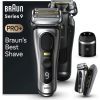 Электробритва Braun 9577cc изображение 4