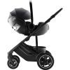 Автокресло Britax-Romer Baby-Safe Pro Classic Deep Black (2000040835) изображение 4