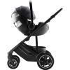 Автокресло Britax-Romer Baby-Safe Pro Classic Deep Black (2000040835) изображение 5