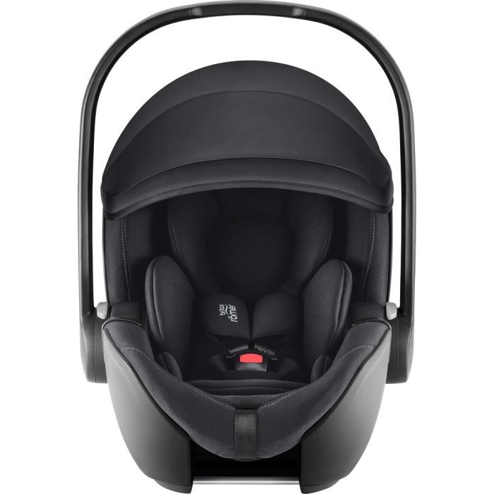 Автокресло Britax-Romer Baby-Safe Pro Classic Deep Grey (2000040836) изображение 6