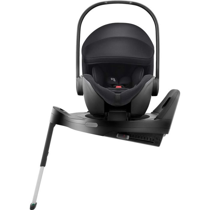 Автокресло Britax-Romer Baby-Safe Pro Classic Deep Grey (2000040836) изображение 7