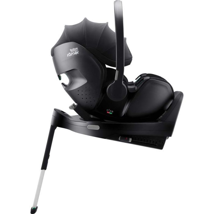 Автокресло Britax-Romer Baby-Safe Pro Classic Deep Grey (2000040836) изображение 8
