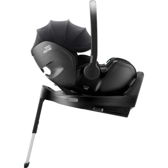 Автокресло Britax-Romer Baby-Safe Pro Classic Deep Grey (2000040836) изображение 9