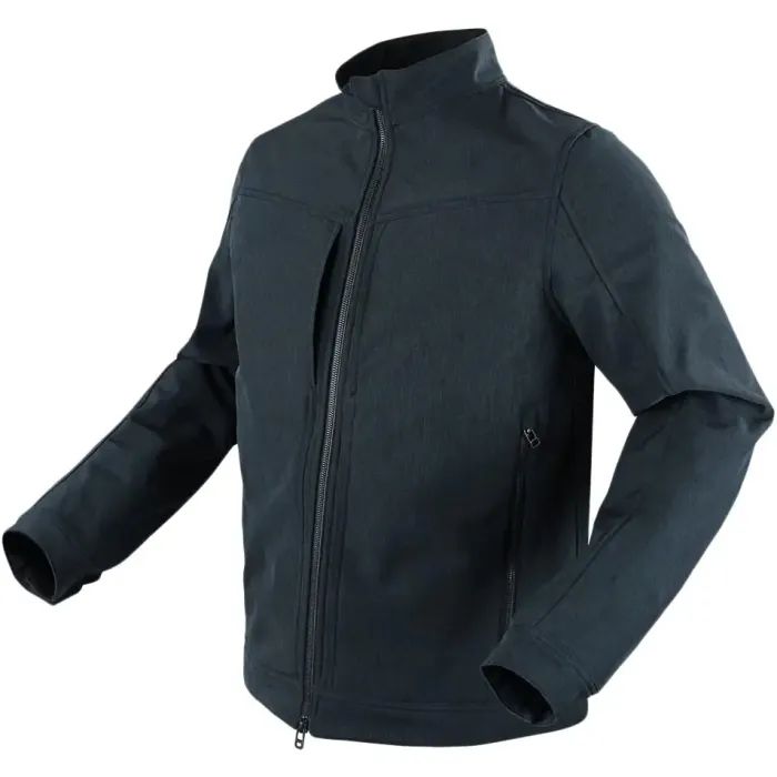 Куртка Condor-Clothing Intrepid Softshell Jacket Heather L (101133-027-L)