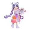 Кукла Rainbow High серии Winter Wonderland - Виолетта (120865) изображение 6