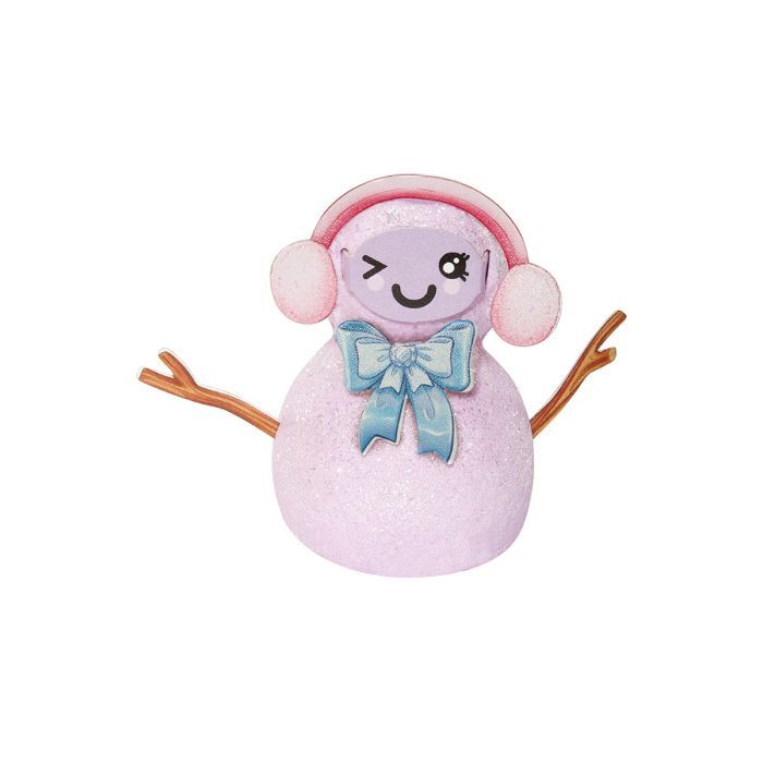 Кукла Rainbow High серии Winter Wonderland - Виолетта (120865) изображение 8
