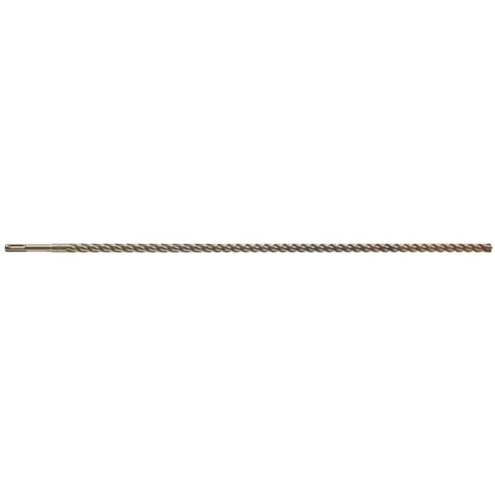 Бур Milwaukee SDS-PLUS MX4, 12,0х600х550мм (4932352947)