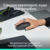 Комплект Logitech POP Icon Combo Bluetooth UA Graphite (920-013156) изображение 5