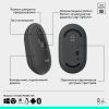 Комплект Logitech POP Icon Combo Bluetooth UA Graphite (920-013156) изображение 7