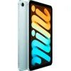 Планшет Apple iPad mini 2024 Wi-Fi + Cellular 128GB Blue (MXPP3NF/A) изображение 3