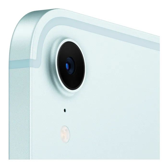 Планшет Apple iPad mini 2024 Wi-Fi + Cellular 128GB Purple (MXPR3NF/A) изображение 4