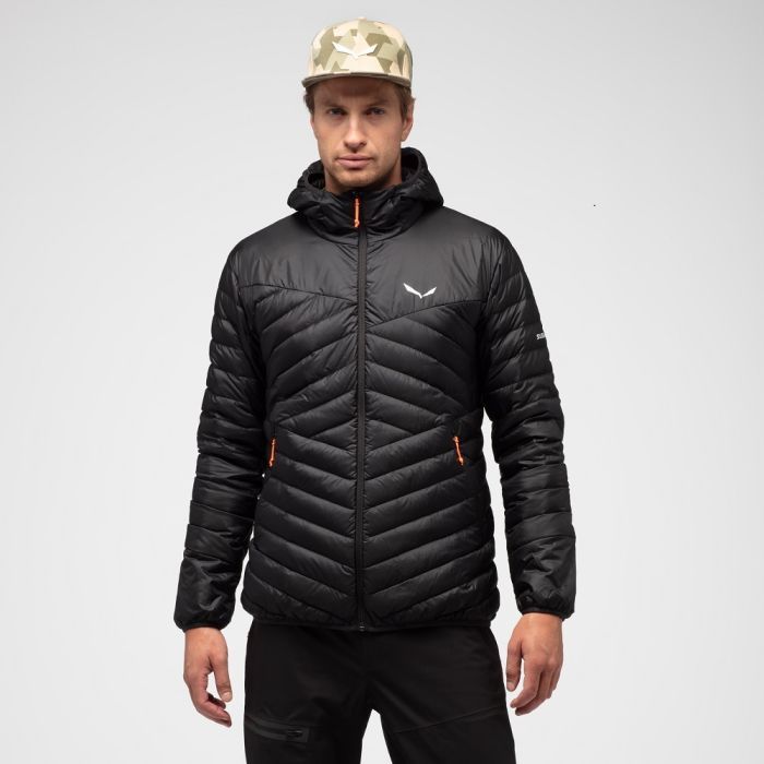 Куртка Salewa Brenta Jacket Mns 27883 0910 52/XL (013.002.8558) зображення 5