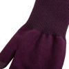 Рукавиці Trekmates Merino Touch Glove TM-005149 blackcurrant L (015.1372) зображення 4