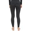 Термоштаны Turbat Retezat Bottom Wmn caviar black S (012.002.0492) изображение 2
