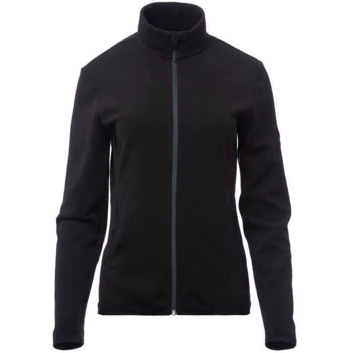Кофта Turbat Omalo Wmn black XL (012.004.1694)