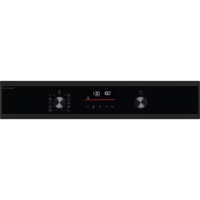 Духовой шкаф Electrolux EOD6F77H изображение 2