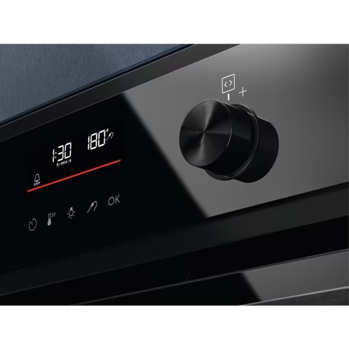 Духовой шкаф Electrolux EOD6F77H изображение 4