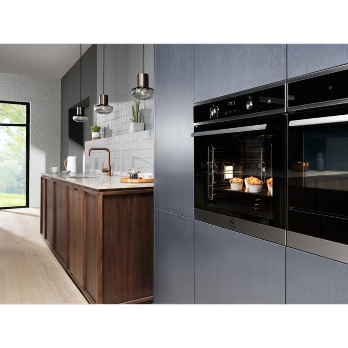 Духовой шкаф Electrolux EOD6F77H изображение 7