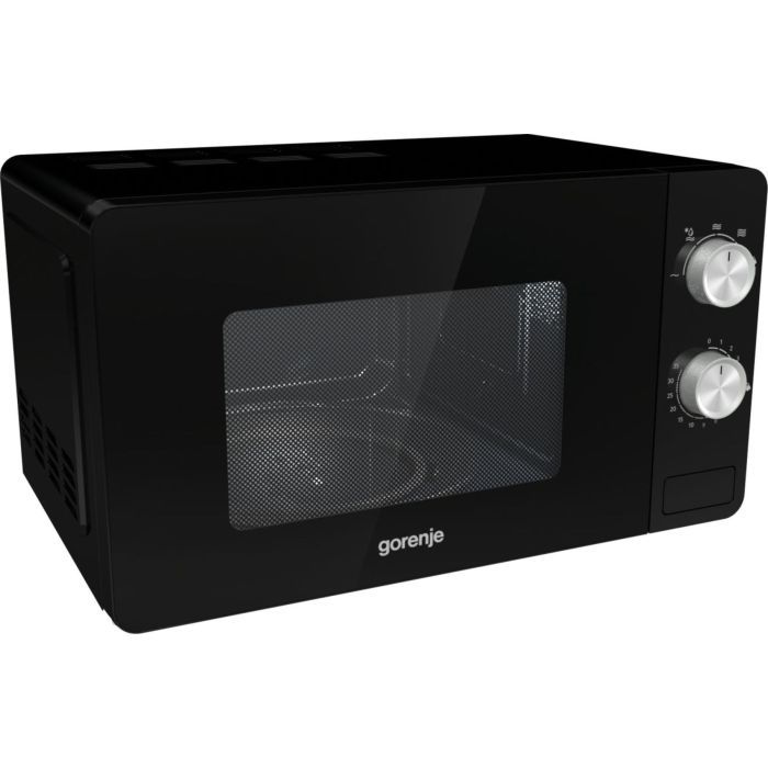 Мікрохвильова піч Gorenje MO17E1B зображення 2