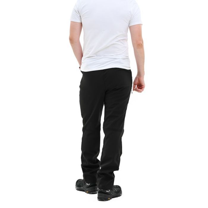 Штаны Turbat Polaris Mns black M (012.004.3590) изображение 2