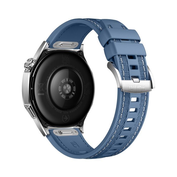 Смарт-часы Huawei WATCH GT 5 46mm Blue (55020DKH) изображение 4