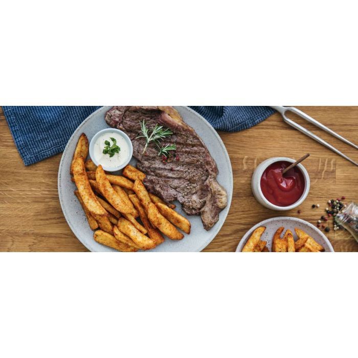 Мультипечь Tefal EY801410 изображение 10