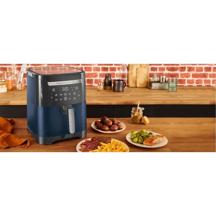 Мультипечь Tefal EY801410 изображение 11