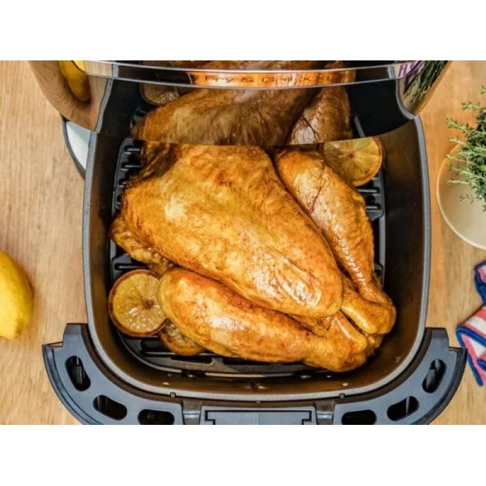 Мультипечь Tefal EY801410 изображение 9