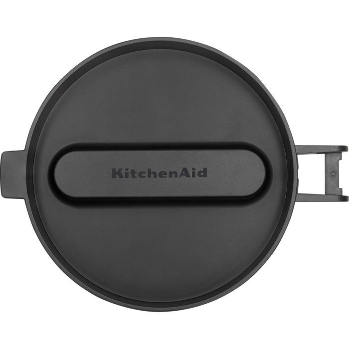 Кухонный комбайн KitchenAid 5KFP0921EPT фісташковий (5KFP0921EPT) изображение 10