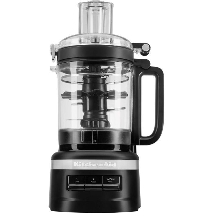 Кухонный комбайн KitchenAid 5KFP0921EPT фісташковий (5KFP0921EPT)