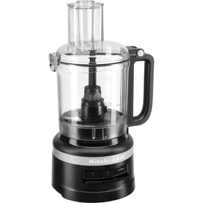 Кухонный комбайн KitchenAid 5KFP0921EPT фісташковий (5KFP0921EPT) изображение 2