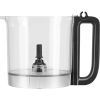 Кухонный комбайн KitchenAid 5KFP0921EBM изображение 5