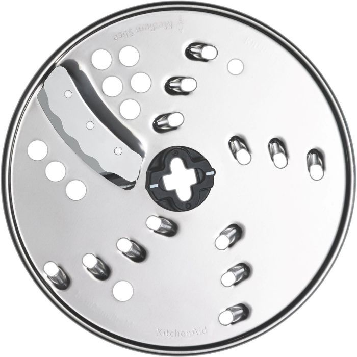 Кухонный комбайн KitchenAid 5KFP0921EPT фісташковий (5KFP0921EPT) изображение 7