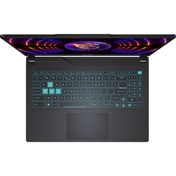 Ноутбук MSI Cyborg 15 A13VF (9S7-15K111-699) изображение 4