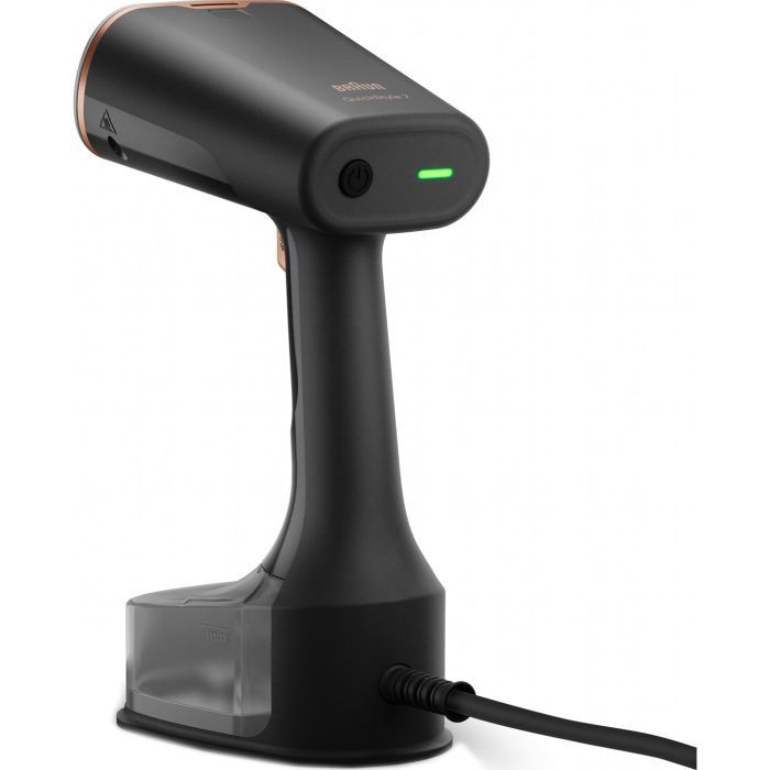 Відпарювач для одягу Braun GS 7077 BK (GS7077BK) зображення 3