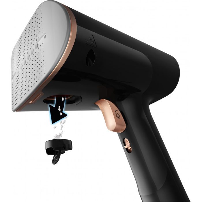 Відпарювач для одягу Braun GS 7077 BK (GS7077BK) зображення 4