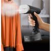 Відпарювач для одягу Braun GS 7077 BK (GS7077BK) зображення 5