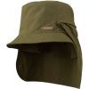 Шляпа Trekmates Mojave Hat TM-006289 dark olive S/M (015.1111) изображение 2