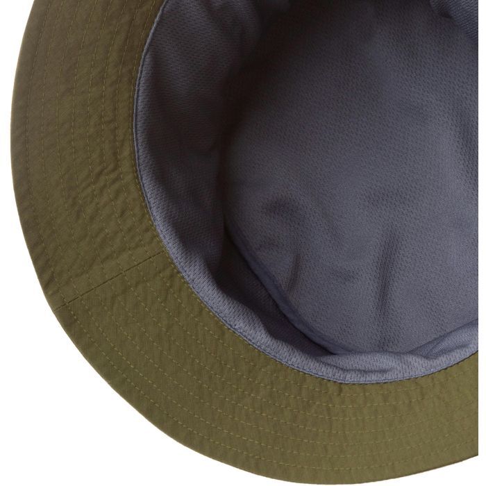 Шляпа Trekmates Mojave Hat TM-006289 navy S/M (015.0724) изображение 4