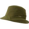 Шляпа Trekmates Mojave Hat TM-006289 dark olive S/M (015.1111)