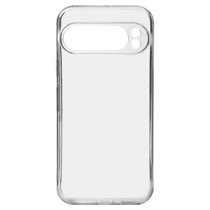 Чехол для мобильного телефона BeCover Google Pixel 9 Pro Transparancy (712295)
