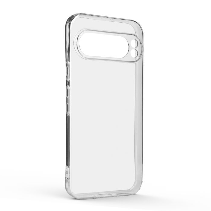 Чехол для мобильного телефона BeCover Google Pixel 9 Pro Transparancy (712295) изображение 2