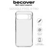 Чехол для мобильного телефона BeCover Google Pixel 9 Pro Transparancy (712295) изображение 5