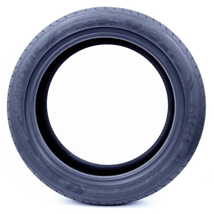 Шина Goodyear Eagle F1 Asymmetric 3 245/40R19 98Y MO XL FP изображение 2