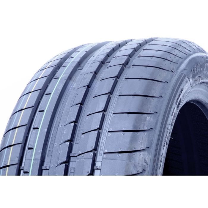 Шина Goodyear Eagle F1 Asymmetric 3 245/40R19 98Y MO XL FP изображение 3