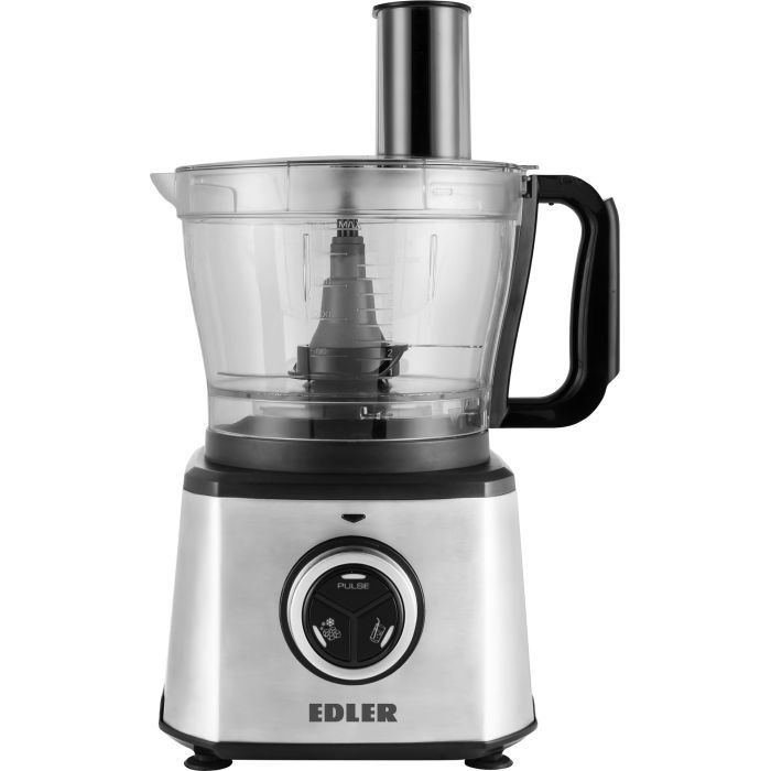 Кухонний комбайн Edler Кухонний комбайн EDLER EDFP-7055 (EDFP-7055) зображення 2
