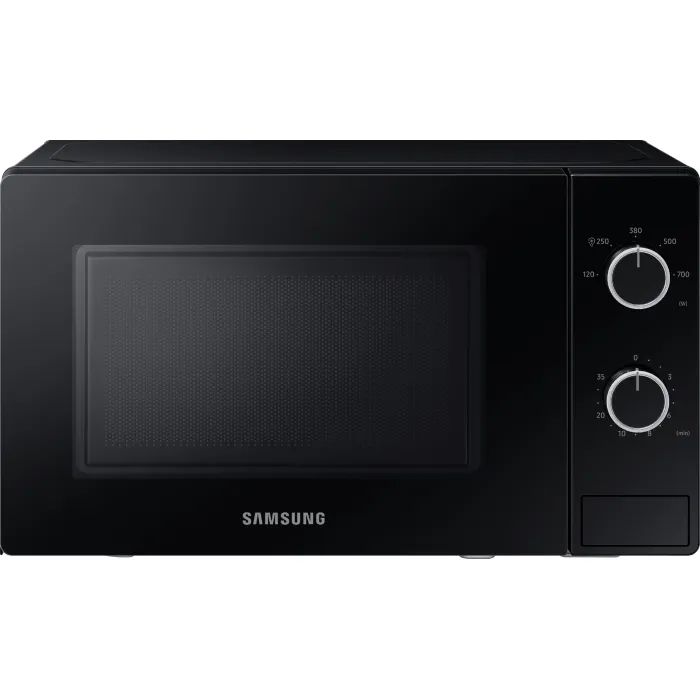 Мікрохвильова піч Samsung MS 20 A 3010AL/UA (MS20A3010AL/UA)