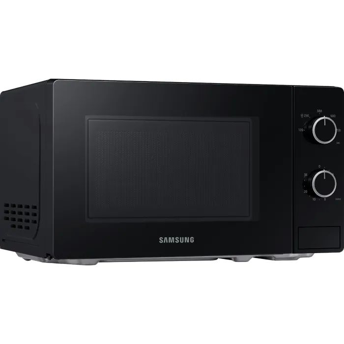 Мікрохвильова піч Samsung MS 20 A 3010AL/UA (MS20A3010AL/UA) зображення 2