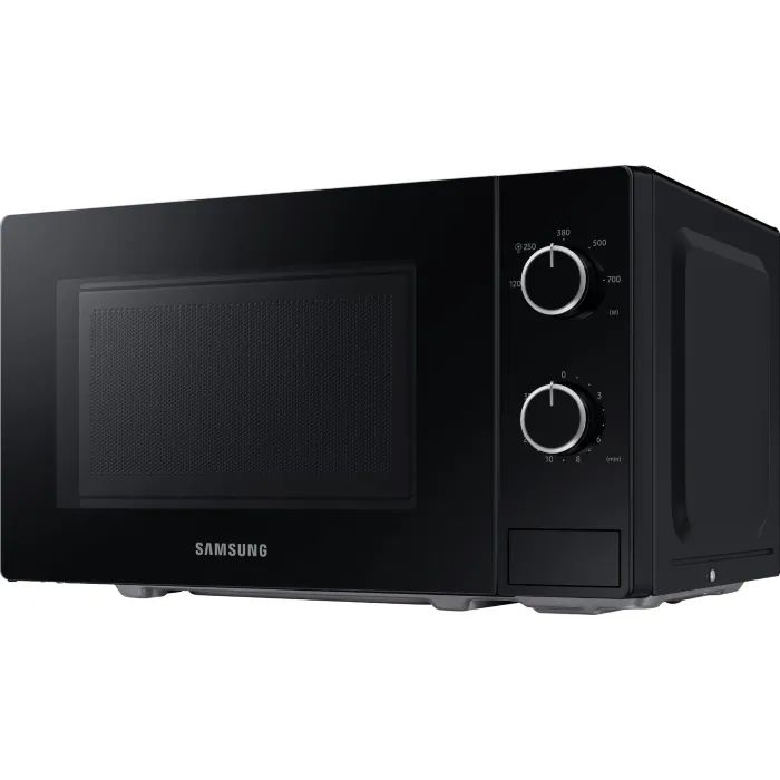 Мікрохвильова піч Samsung MS 20 A 3010AL/UA (MS20A3010AL/UA) зображення 3