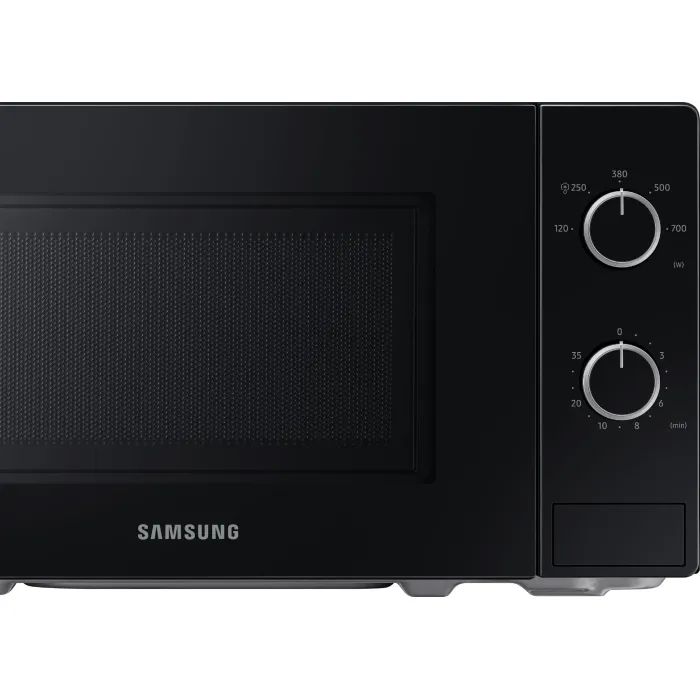 Мікрохвильова піч Samsung MS 20 A 3010AL/UA (MS20A3010AL/UA) зображення 8